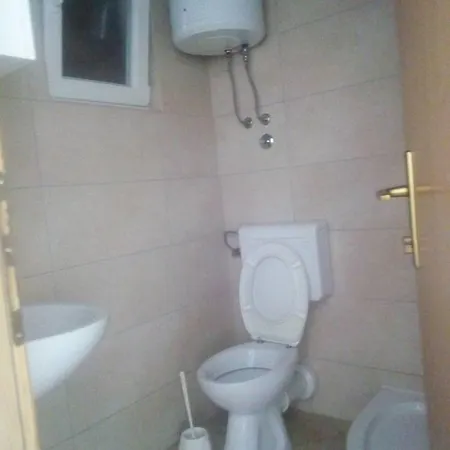 Vendégház Matko 2*