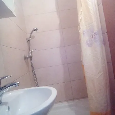 Vendégház Matko