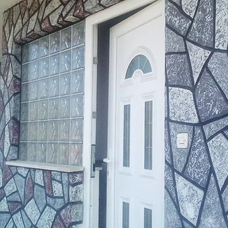 Vendégház Matko Neum
