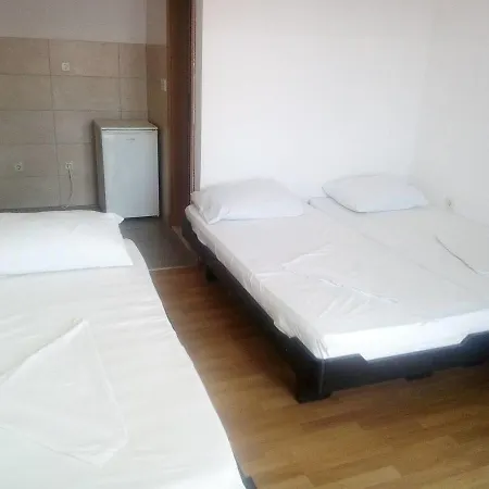 Matko Vendégház Neum